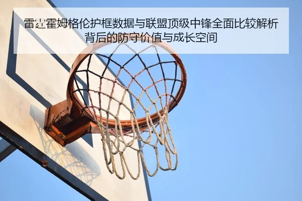 雷霆霍姆格伦护框数据与联盟顶级中锋全面比较解析背后的防守价值与成长空间